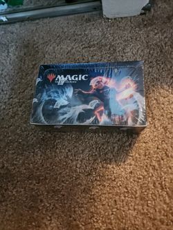 Magic The Gathering Core 2020 Biister Box Sealed