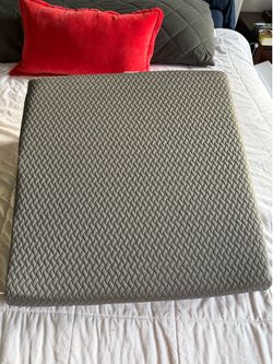 Wedge Pillow
