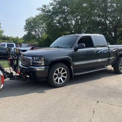 2005 GMC Sierra 1500