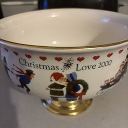 Christmas Love 2000