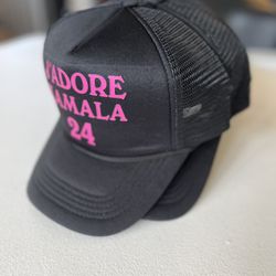 J’adore Kamal Hat 24 