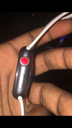 Apple Watch Series 3 For Sale