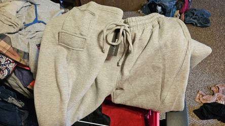 Ladies jogger sweatpants