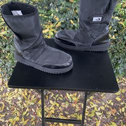 Man, Snow Boots size 11