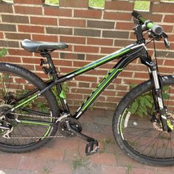 Trek Mountain Bike