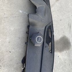 Para Camaro 2016 al 2021