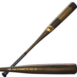 DeMarini 2024 Voodoo One (Drop 3) BBCOR Baseball Bats