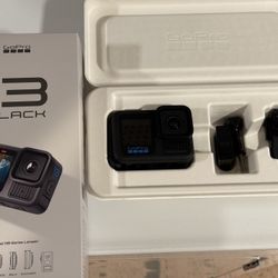 GoPro Hero 13 