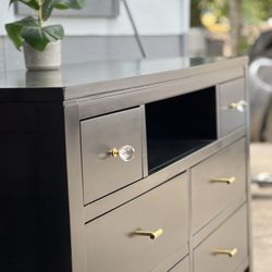 Drawer, Cajonera, Cajón, Tv Stand, Cabinet