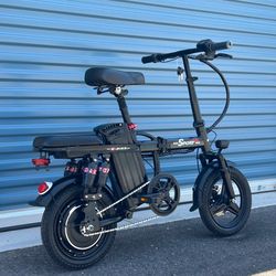E-bike Electric Bike