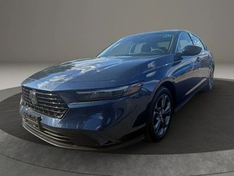 2023 Honda Accord