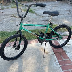 Kids Bike