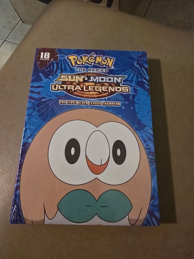 Pokémon Sun and Moon Ultra Legends - The First Alola League