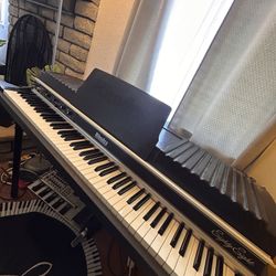 Fender Rhodes Mark II Eighty Eight Suitcase Electric Piano