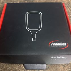 PedalBox Maximum Response Time For A Doge Challenger 2015 &Up Quicker Take Off.