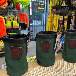 Occidental leather Occidental Pro Pouch Tall. $44 EACH