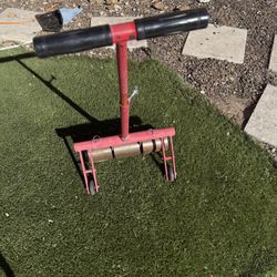 80lbs Roof Roller Flat Roof