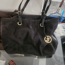 30.00 Canvas Handbag