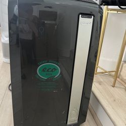 Portable AC (Plus Heat & Dehumidifier) 