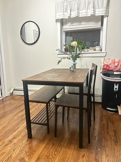 Wayfair table