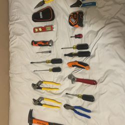 Electrical Tools