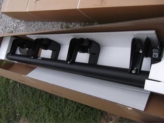 2019 to 2026 Silverado/GMC 2500 running boards new
