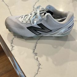 New Balance Lacrosse Cleats