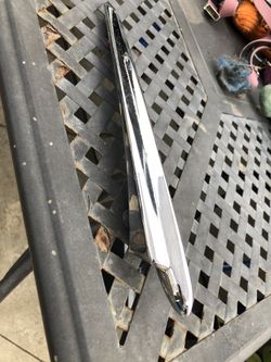 1949 Chevy Hood Ornament 1950