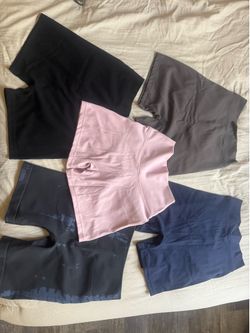 Gym Shorts