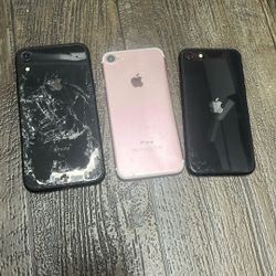 iPhone Lot
