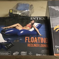 recliner Inflatable