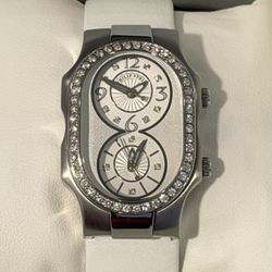 Philip Stein Ladies Diamond Watch