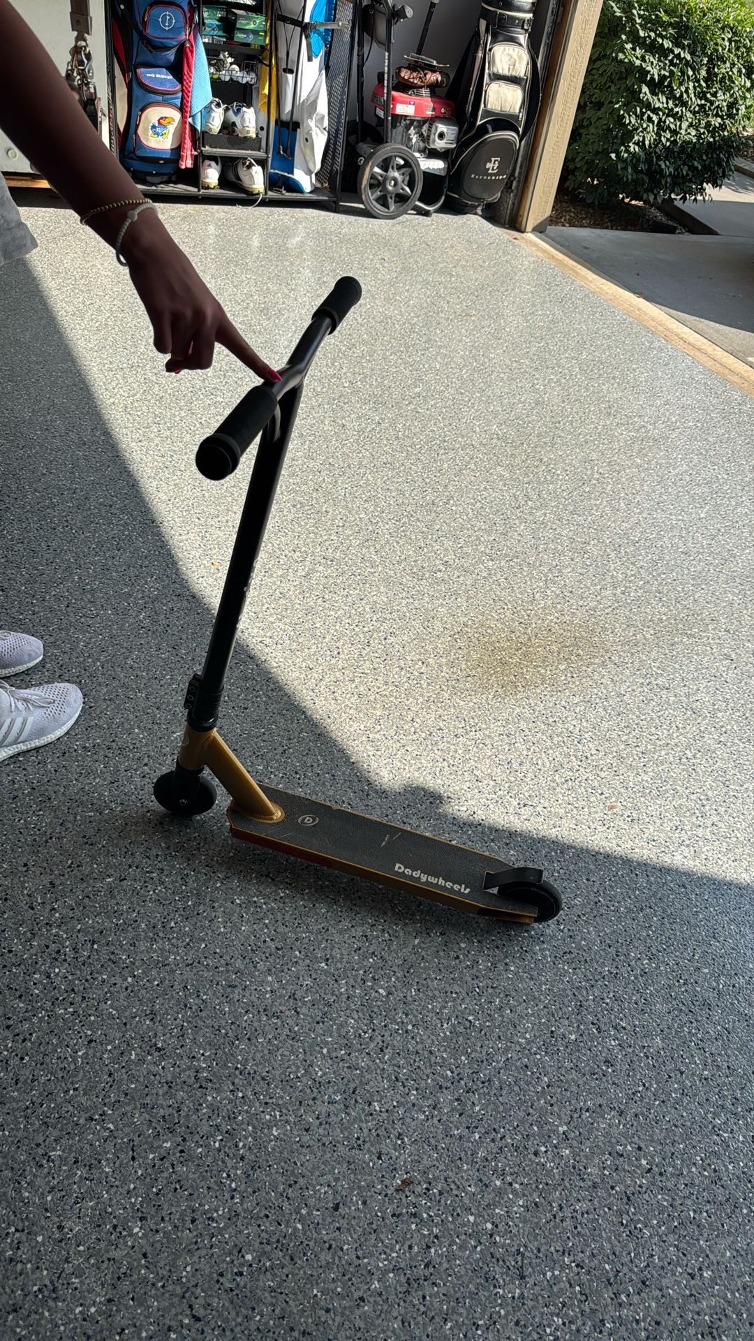 Scooter