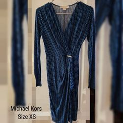 Michael Kors Dress 