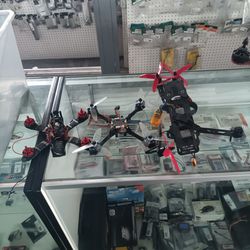 FPV Drone Parts 