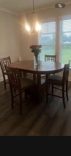 Mesa comedor 4 sillas