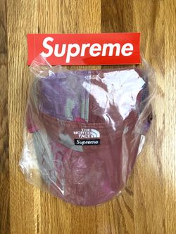 Supreme - The North Face Sunshield Camp CAP