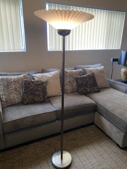 Nice Lamp For Sale
