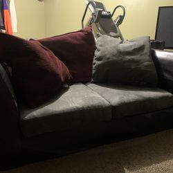 Full Bedroom Set (50” Tv & Tv Stand Included)