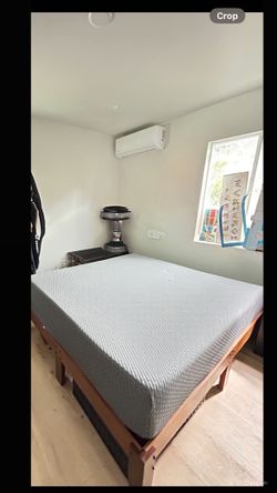 Queen Mattress