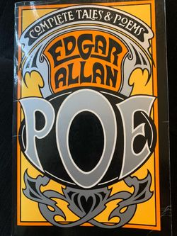 Edgar Allen Poe