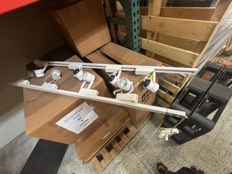 Track Lighting Kit