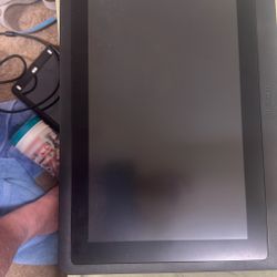 Wacom Cintiq 16