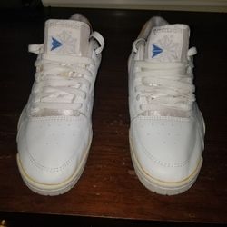 Vintage Reebok Classic Sneakers 