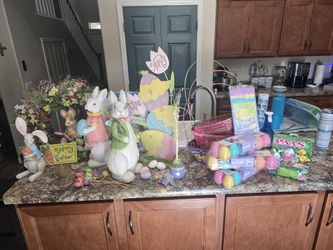 Easter Decorations