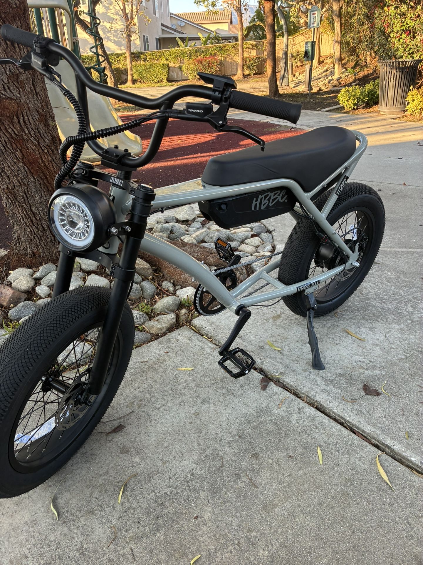 Selling Ebike For 1500