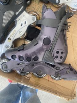 Rollerblades