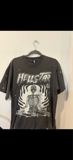 Hell star Tee
