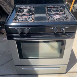 Gas Cooking Stove