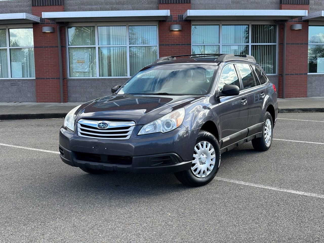 2010 Subaru Outback For Sale